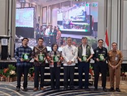 Riau Berpeluang Jadi Role Model Pengelolaan Hutan Berkelanjutan