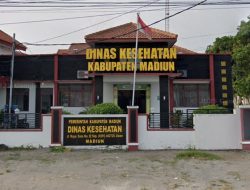 Pengadaan Dinkes Kabupaten Madiun Disorot, Berpotensi Jadi Temuan Audit