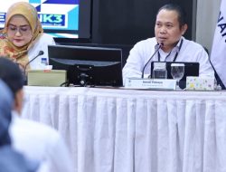 Kemnaker Denda 12 Perusahaan Pelanggar TKA Rp4,48 Miliar, Kepri Termasuk