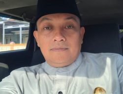 BKD Dharmasraya Bahas Potensi Pajak MBLB Bersama PT Tidar Kerinci Agung