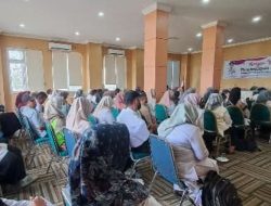 Jari Manis Jadi Motor Inovasi, Dharmasraya Raih Predikat Sangat Inovatif