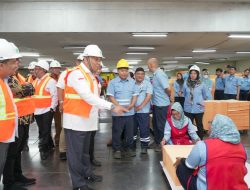 Wamenaker Minta Perusahaan Konsisten Jalankan Norma Ketenagakerjaan agar Pekerja Terlindungi