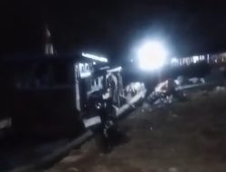 Pelabuhan Tanjung Uma Diduga Dijadikan Tempat Penyelundupan Barang ke Karimun