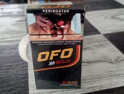 Rokok Ilegal Beredar Bebas di Bintan dan Tanjungpinang, AH Disebut Sebagai Pengendali