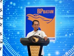 Pertumbuhan Ekonomi Batam Triwulan IV 2025 Menguat, Capai 7,49 Persen