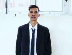Aktivis Simeulue Soroti Kondisi Jembatan Lalla Bahagia, Desak Pemprov Aceh Bertindak Cepat