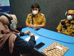 Pemkab Pringsewu Prioritaskan Kesehatan dan Pemulihan Ekonomi pada 2022