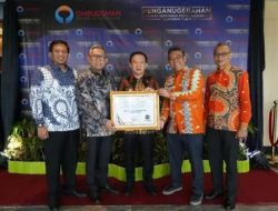 Pringsewu Raih Nilai Tertinggi Kepatuhan Pelayanan Publik 2024 se-Lampung