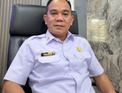 Realisasi APBD Pringsewu 2025 Lampaui Rata-rata Nasional