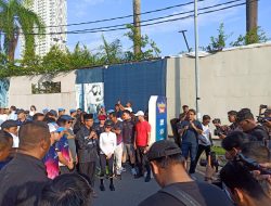 Kepala BP Batam Sebut Bazar Ramadan di Nagoya Citywalk Ciptakan Efek Berganda Bagi Ekonomi