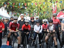 BP Batam Gandeng Komunitas Promosikan WPP New Nagoya
