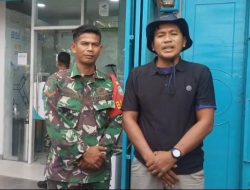 Datok Sugianto: Siapa Bilang Pencairan Bantuan Rumah Itu Sulit?