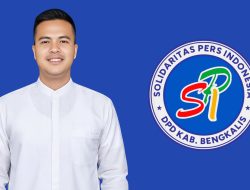 Apresiasi Perang Narkoba, Waka SPI Bengkalis: Sikat Semua Tanpa Pandang Bulu