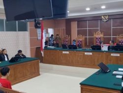 Hakim Vonis 5 Tahun Penjara ABK Fandi Ramadhan, Jaksa Pikir-Pikir
