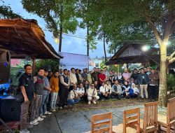 Perkuat Kemitraan Media, Indonesia Power UBP Suralaya Gelar Buka Puasa Bersama di Cilegon