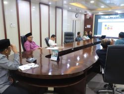 Pemkab Tanjab Barat Dukung Rencana Penerapan Pidana Kerja Sosial