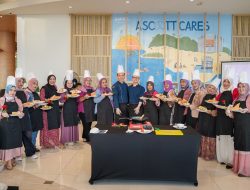 Give to Gain-Women Empowerment Workshop: HARRIS Barelang Batam Rayakan Hari Perempuan Internasional 2026