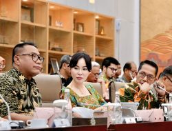 Tanpa Migas Ekonomi Batam Tumbuh 6,76 Persen, Tertinggi di Kepri dan Lampaui Nasional