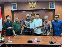 Putusan Konkernas PWI 2026 Diserahkan kepada Ketua Umum