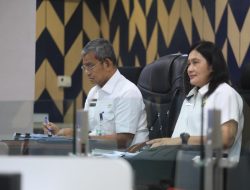 PSEL Medan Raya Mulai Dipersiapkan, Pemko Medan Bebaskan Lahan dan Siapkan Anggaran 2026