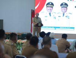 KPK RI Observasi Asahan sebagai Calon Kabupaten Percontohan Antikorupsi 2026