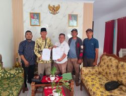 LBH HAMI Buton dan Pemda Buteng Tempuh Jalan Damai Terkait Konflik Lahan Akses Menuju Sekolah Rakyat