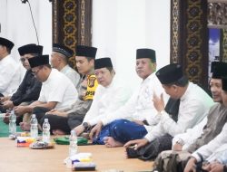 Pemprov Riau Tampung Aspirasi Masyarakat Kuansing, Jalan Gunung Sahilan-Sako Diusulkan Jadi Jalan Provinsi