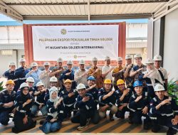 BP Batam Dukung Pelepasan Ekspor Timah Solder, Tegaskan Momentum Hilirisasi