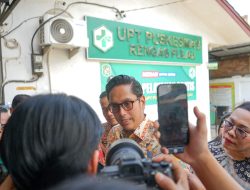 Wali Kota Medan Targetkan Perbaikan 31 Faskes, 3 Dibangun Ulang