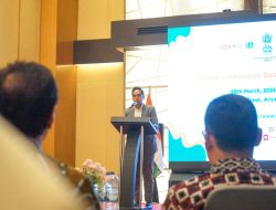 Melalui Medan untuk Semua, Wali Kota Buka Peluang Emas bagi Investor India