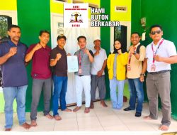 Polemik Lahan KDMP Memanas, Pemilik Tanah Bersertifikat Gandeng LBH HAMI Buton dan Siap Lapor Balik