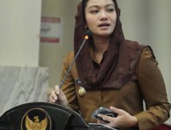Pemkab Dharmasraya Percepat Optimalisasi Pajak Air Permukaan, Potensi Awal Diperkirakan Rp9,3 Miliar