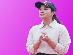 Annisa Suci Ramadhani: Srikandi Columbia, Penenun Asa di Jantung Ranah Cati Nan Tigo