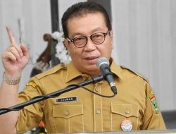 RSUD Sungai Dareh Buka Rekrutmen Tenaga Akuntansi BLUD 2026