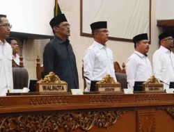 DPRD Batam Tunda Pengesahan Ranperda Adminduk hingga Maret 2026