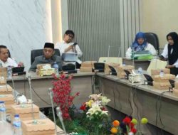 Ranperda LAM Dibahas Intensif, DPRD Batam Libatkan Tim Hukum Pemko
