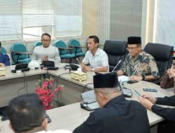 DPRD Batam Libatkan Tokoh Adat untuk Perkuat Substansi Ranperda LAM