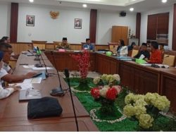 Komisi II DPRD Batam Desak Evaluasi Total Pengelolaan Parkir di Dishub