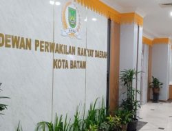 DPRD Batam: Anggaran Pendidikan Tidak Terdampak Program MBG