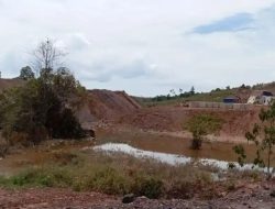 Pemotongan Bukit dan Penimbunan Drainase di Tanjungpiayu Disorot DPRD Batam