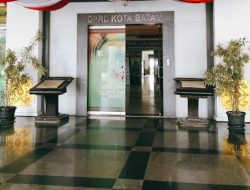 DPRD Batam Agendakan RDP Soal Pengaduan Karyawan PT Pegaunihan Technology