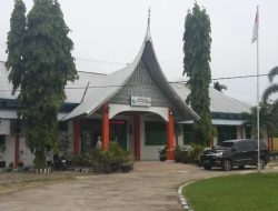 Kemenag dan Baznas Dharmasraya Tetapkan Besaran Zakat Fitrah dan Fidiah 1447 H/2026 M