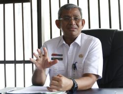 Kabar Gembira, 8.533 PPPK Paruh Waktu Pemko Medan Dipastikan Terima THR dan Gaji ke-13