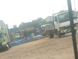 Bea Cukai Batam Mitigasi Penyelundupan di Pelabuhan Pak Amat