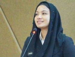 Bupati Dharmasraya Keluarkan Edaran Pencegahan Gratifikasi Jelang Hari Raya