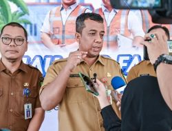 20 Aduan THR Masuk ke Disnakertrans Riau, Tiga Kasus Sudah Diselesaikan