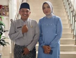 Lebaran Penuh Berkah, Pemkab Dharmasraya Tuntaskan Pembayaran THR dan TPP Lebih Awal