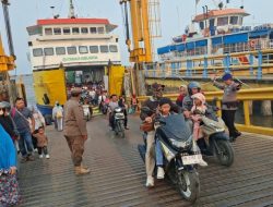 Dumai ke Rupat Ramai, Pulang Sepi: Tips Aman Naik Kapal Roro