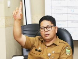 ASN Pemko Batam Terapkan WFA Mulai Hari Ini, Pelayanan Tetap Jalan Tanpa Gangguan