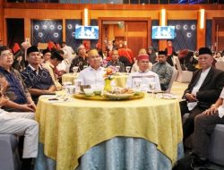 Buka Puasa Bersama KKSS, Wagub Kepri Tegaskan Pentingnya Silaturahmi dan Solidaritas